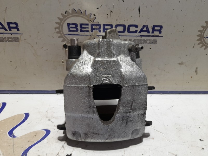 Recambio de pinza de freno delantera izquierda para seat ibiza (6p1) 1.0 tsi referencia OEM IAM 2Q0615123  