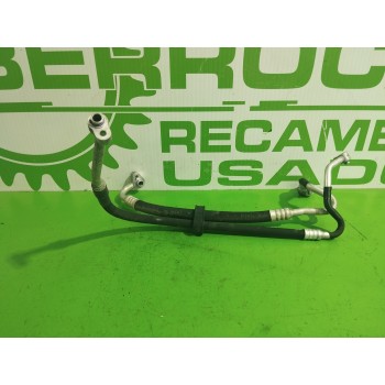 Recambio de tubos aire acondicionado para volkswagen passat berlina (3b3) 1.6 referencia OEM IAM 8D0260704H  