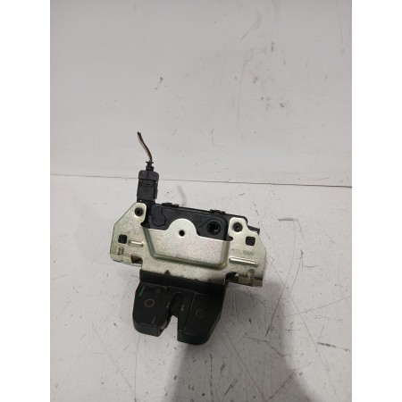 Recambio de cerradura maletero / porton para opel astra h (a04) 1.7 cdti (l48) referencia OEM IAM 495058724  