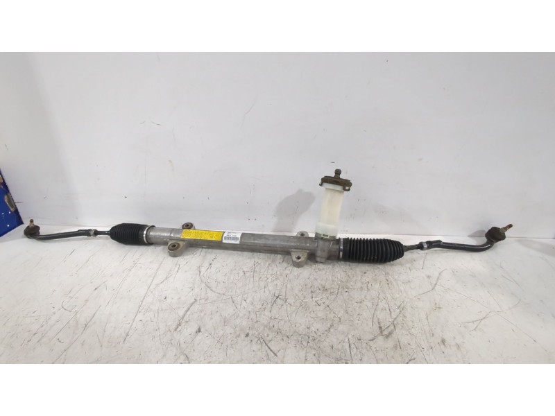 Recambio de cremallera direccion para kia cee´d hatchback (ed) 1.6 crdi 90 referencia OEM IAM 565001H000  