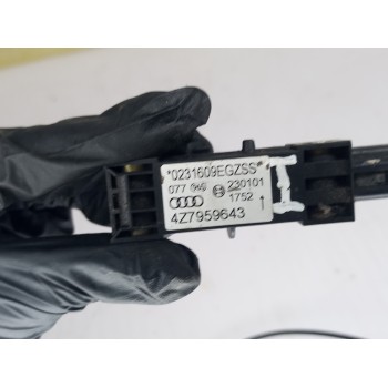 Recambio de sensor para audi a6 avant (4b5) 2.5 tdi quattro referencia OEM IAM 4Z7959643  