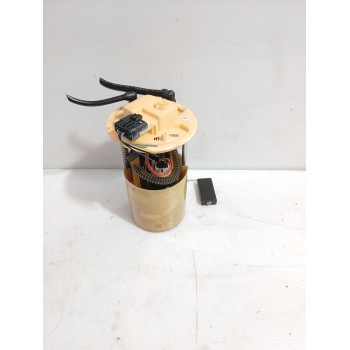 Recambio de aforador para opel corsa d (s07) 1.3 cdti (l08, l68) referencia OEM IAM 13252213  