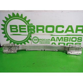 Recambio de refuerzo paragolpes delantero para renault laguna grandtour iii renault laguna iii grandtour referencia OEM IAM 7521