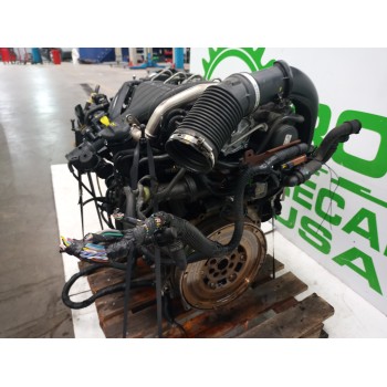 Recambio de motor completo para peugeot 508 active referencia OEM IAM 8DRHF8  