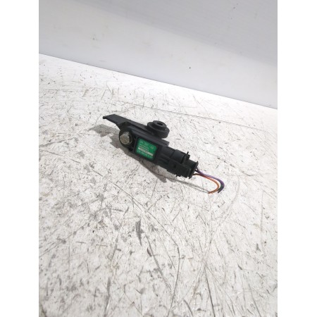Recambio de sensor presion para nissan qashqai i (j10, nj10) 1.5 dci referencia OEM IAM 281002997  