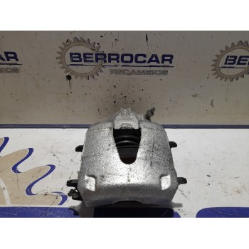 Recambio de pinza de freno delantera izquierda para seat ibiza (6p1) 1.0 tsi referencia OEM IAM 2Q0615123  