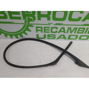 Recambio de goma contorno para renault laguna ii (bg0) 1.6 referencia OEM IAM 8200000827  