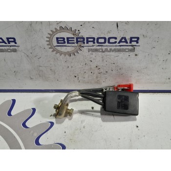 Recambio de kit airbag para volkswagen polo (9n1) 1.2 referencia OEM IAM 6Q1857001JS  