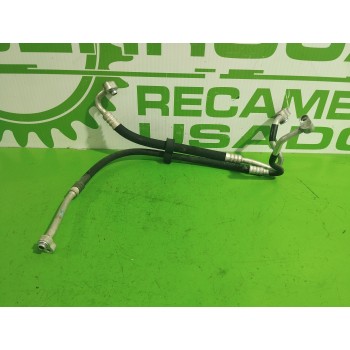 Recambio de tubos aire acondicionado para volkswagen passat berlina (3b3) 1.6 referencia OEM IAM 8D0260704H  