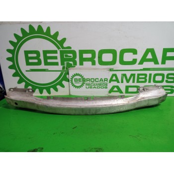 Recambio de refuerzo paragolpes delantero para renault laguna grandtour iii renault laguna iii grandtour referencia OEM IAM 7521