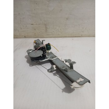 Recambio de elevalunas delantero derecho para nissan micra v (k14) 1.5 dci referencia OEM IAM 807314CA0A  