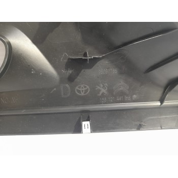 Recambio de moldura interior para toyota proace verso referencia OEM IAM 98091768  