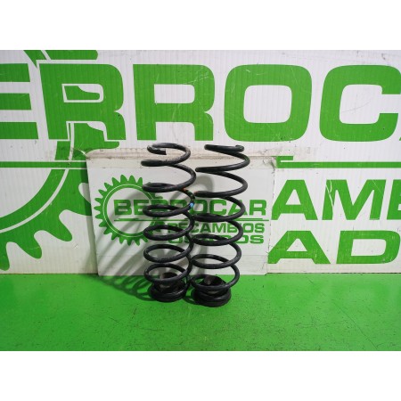 Recambio de muelle amortiguacion para seat ibiza (6j5) emoción referencia OEM IAM 6R0411105S  