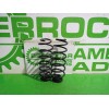 Recambio de muelle amortiguacion para seat ibiza (6j5) emoción referencia OEM IAM 6R0411105S  