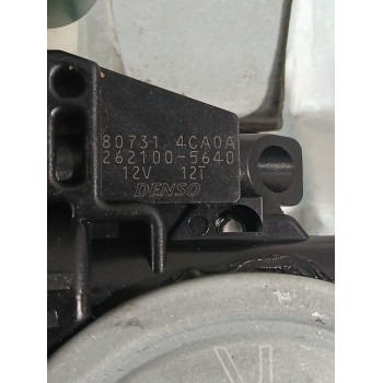 Recambio de elevalunas delantero derecho para nissan micra v (k14) 1.5 dci referencia OEM IAM 807314CA0A  