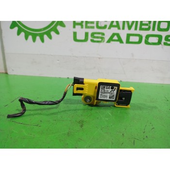 Recambio de sensor para opel astra h berlina elegance referencia OEM IAM 24460761  