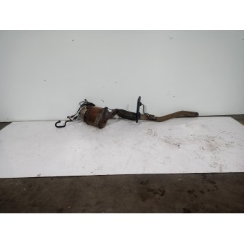 Recambio de tubo escape completo para volkswagen passat lim. (362) advance bluemotion referencia OEM IAM 3C0253411BK  