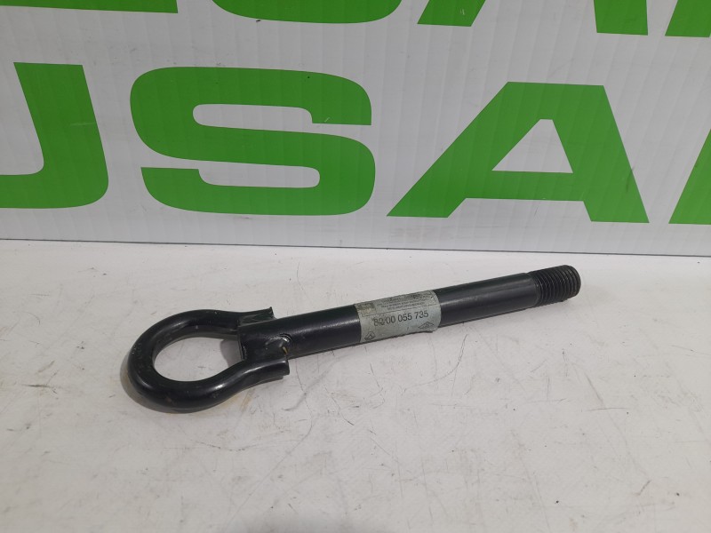 Recambio de enganche remolque para renault laguna ii (bg0) 1.6 referencia OEM IAM 8200055735  