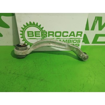 BRAZO SUSPENSION INFERIOR DELANTERO IZQUIERDO 8E0407693AG 