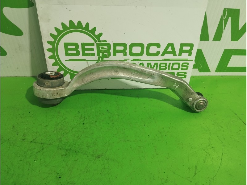 Recambio de brazo suspension inferior delantero izquierdo para volkswagen passat berlina (3b3) 1.6 referencia OEM IAM 8E0407693A