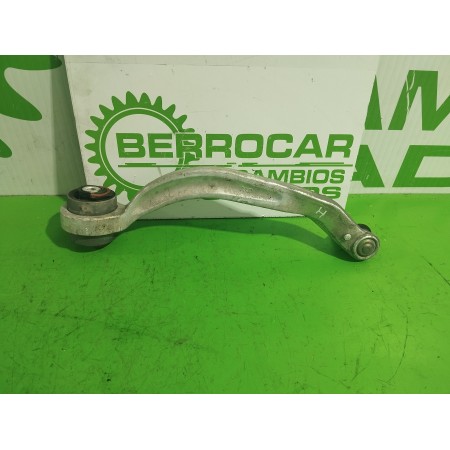 Recambio de brazo suspension inferior delantero izquierdo para volkswagen passat berlina (3b3) 1.6 referencia OEM IAM 8E0407693A