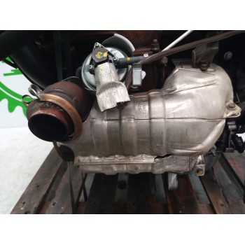 Recambio de motor completo para peugeot 508 active referencia OEM IAM 8DRHF8  