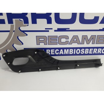 Recambio de moldura interior para toyota proace verso referencia OEM IAM 98091768  