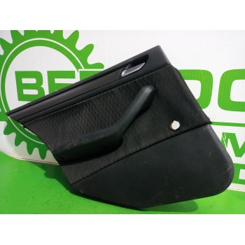 GUARNECIDO PUERTA TRASERA IZQUIERDA 51418195789 