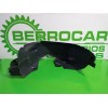 Recambio de paso rueda trasero para citroën c4 berlina 1.6 16v hdi referencia OEM IAM 9646881180  