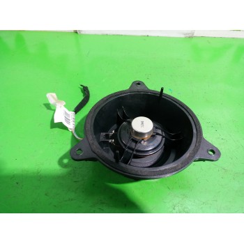 Recambio de altavoz para renault scenic iii xmod bose referencia OEM IAM 3257820010  