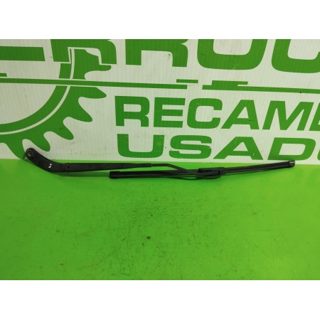 Recambio de brazo limpia delantero izquierdo para renault megane ii familiar 1.9 dci diesel referencia OEM IAM 80010987  