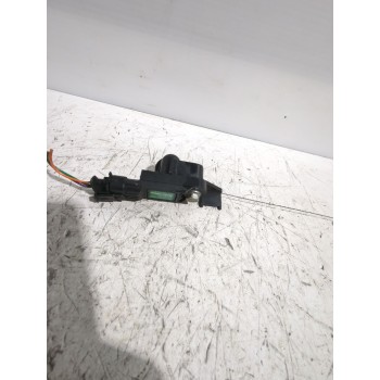 Recambio de sensor presion para nissan qashqai i (j10, nj10) 1.5 dci referencia OEM IAM 281002997  