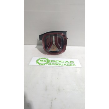 Recambio de piloto trasero izquierdo para dacia duster (hm_) 1.0 tce 90 referencia OEM IAM 265558514R  