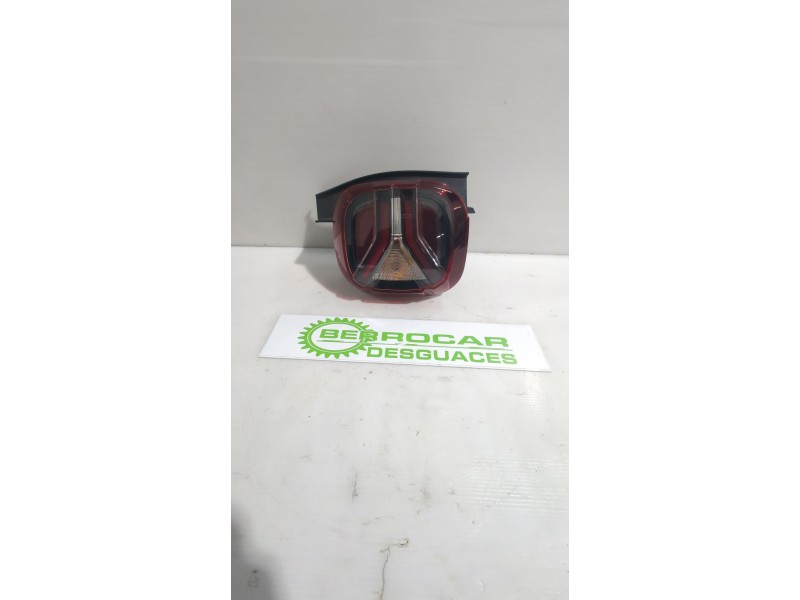 Recambio de piloto trasero izquierdo para dacia duster (hm_) 1.0 tce 90 referencia OEM IAM 265558514R  