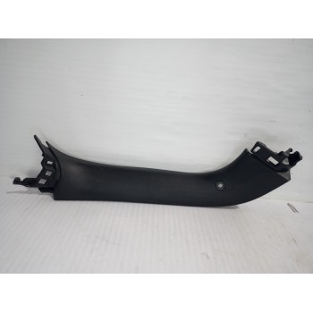 Recambio de moldura izquierda para kia niro (sg2) hybrid concept referencia OEM IAM 81730AT000  