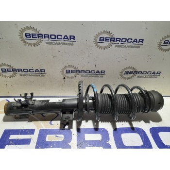 Recambio de amortiguador delantero derecho para seat ibiza (6p1) 1.0 tsi referencia OEM IAM 6R0413031C  
