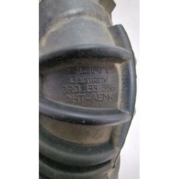 Recambio de tubo para seat exeo (3r2) 1.8 tsi referencia OEM IAM 3R0133356  