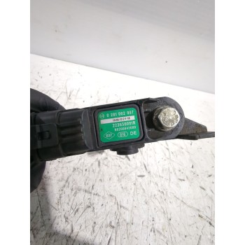 Recambio de sensor presion para nissan qashqai i (j10, nj10) 1.5 dci referencia OEM IAM 281002997  