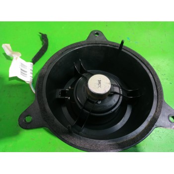 Recambio de altavoz para renault scenic iii xmod bose referencia OEM IAM 3257820010  