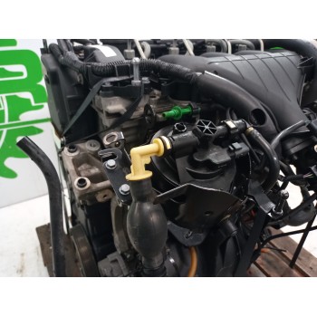 Recambio de motor completo para peugeot 508 active referencia OEM IAM 8DRHF8  
