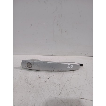 Recambio de maneta exterior delantera izquierda para opel astra h (a04) 1.7 cdti (l48) referencia OEM IAM 24463523  