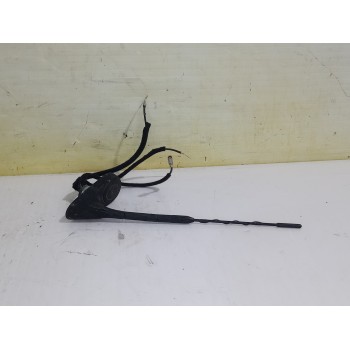 Recambio de antena para audi a6 avant (4b5) 2.5 tdi quattro referencia OEM IAM 8L0035501B  
