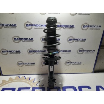 Recambio de amortiguador delantero derecho para seat ibiza (6p1) 1.0 tsi referencia OEM IAM 6R0413031C  
