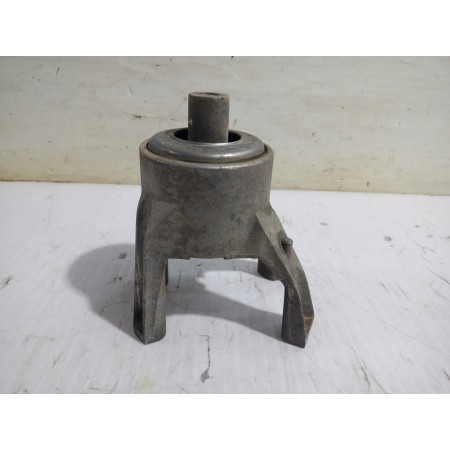 Recambio de soporte motor trasero para volkswagen transporter t6 t6 caravelle trendline referencia OEM IAM 785127148614  