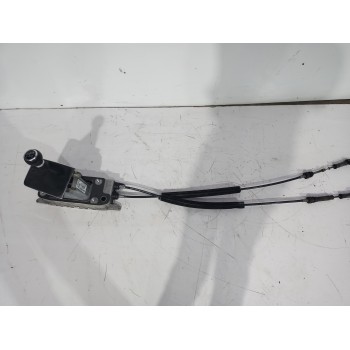 PALANCA CAMBIO 3C0711049AE 