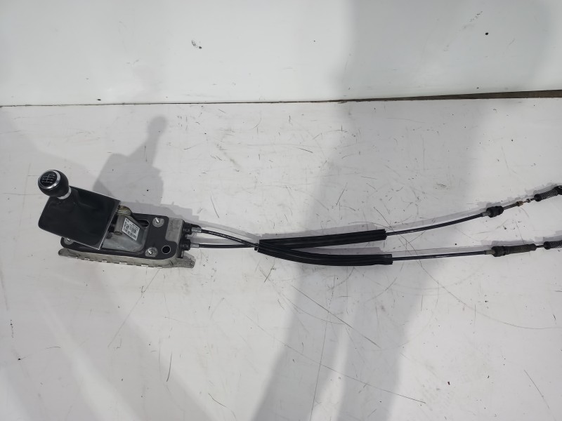 Recambio de palanca cambio para volkswagen passat lim. (362) advance bluemotion referencia OEM IAM 3C0711049AE  