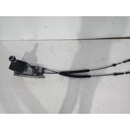 Recambio de palanca cambio para volkswagen passat lim. (362) advance bluemotion referencia OEM IAM 3C0711049AE  