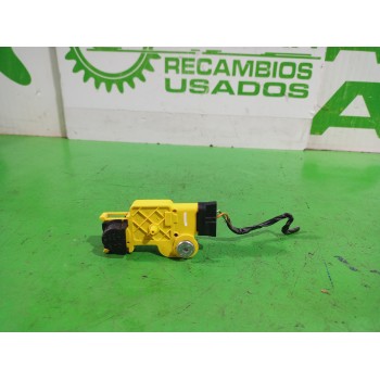 Recambio de sensor para opel astra h berlina elegance referencia OEM IAM 24460761  