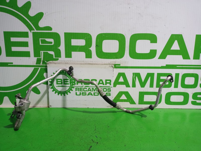 Recambio de tubos aire acondicionado para renault laguna grandtour iii renault laguna iii grandtour referencia OEM IAM 924808063