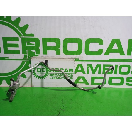 Recambio de tubos aire acondicionado para renault laguna grandtour iii renault laguna iii grandtour referencia OEM IAM 924808063
